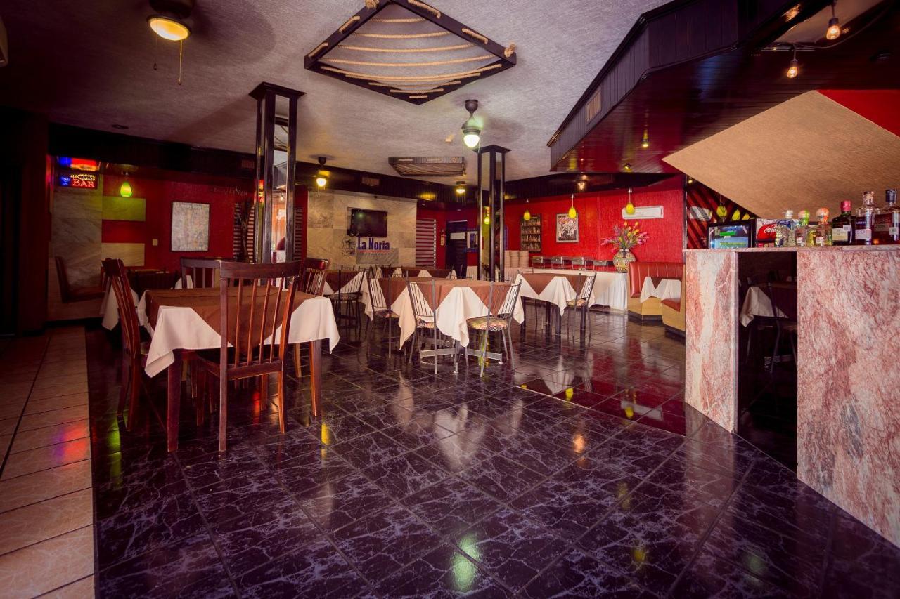 Hotel La Silla Monterrey Exterior photo