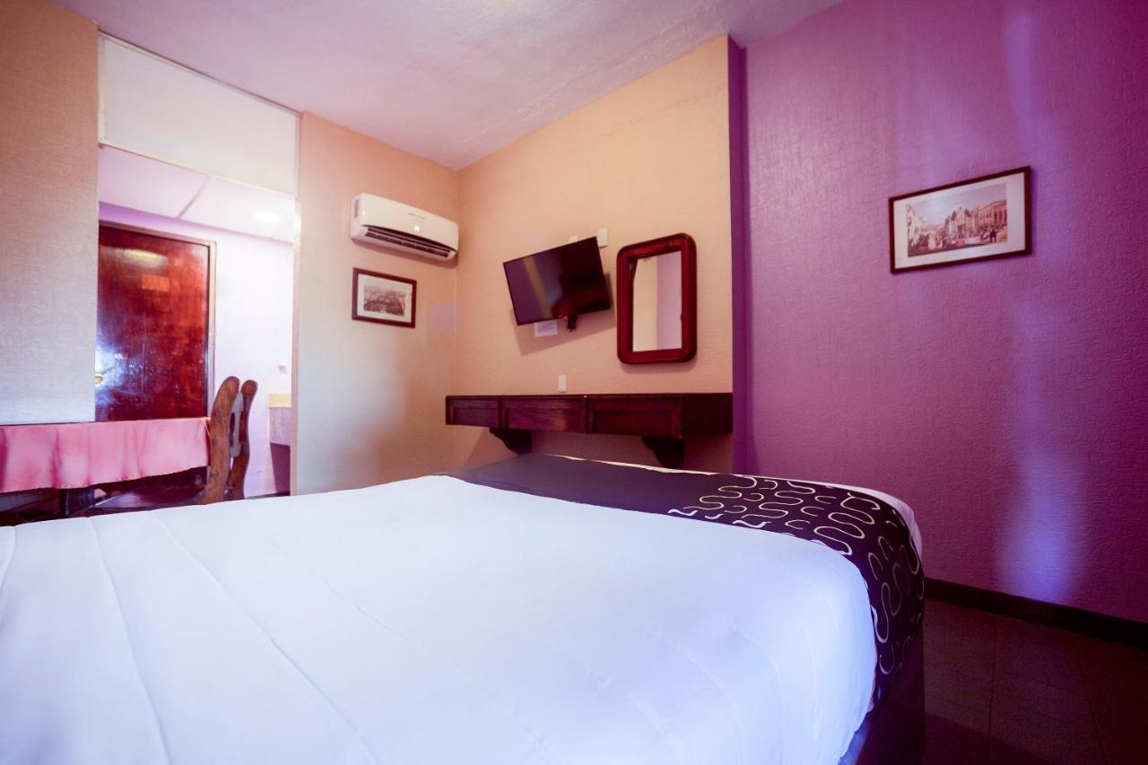 Hotel La Silla Monterrey Exterior photo