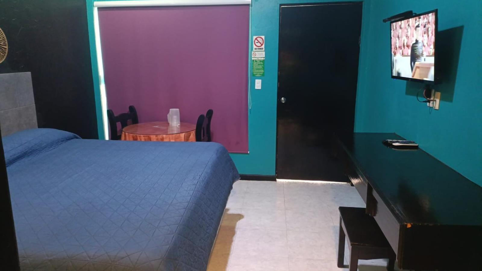 Hotel La Silla Monterrey Exterior photo