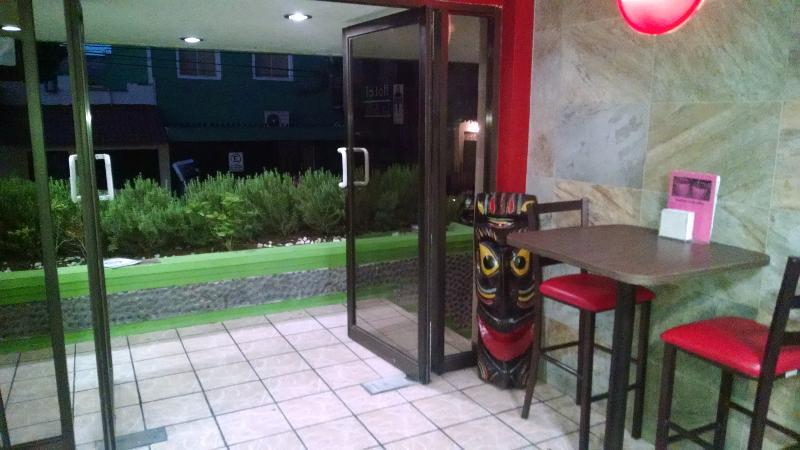 Hotel La Silla Monterrey Exterior photo