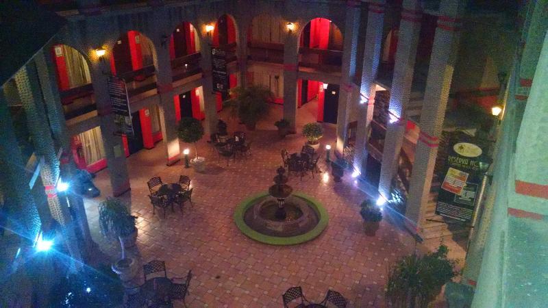 Hotel La Silla Monterrey Exterior photo