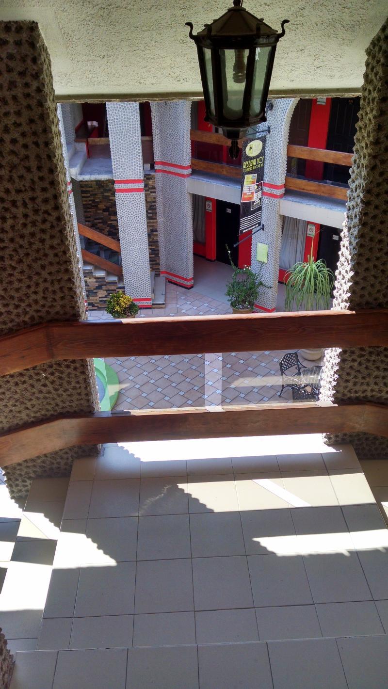 Hotel La Silla Monterrey Exterior photo