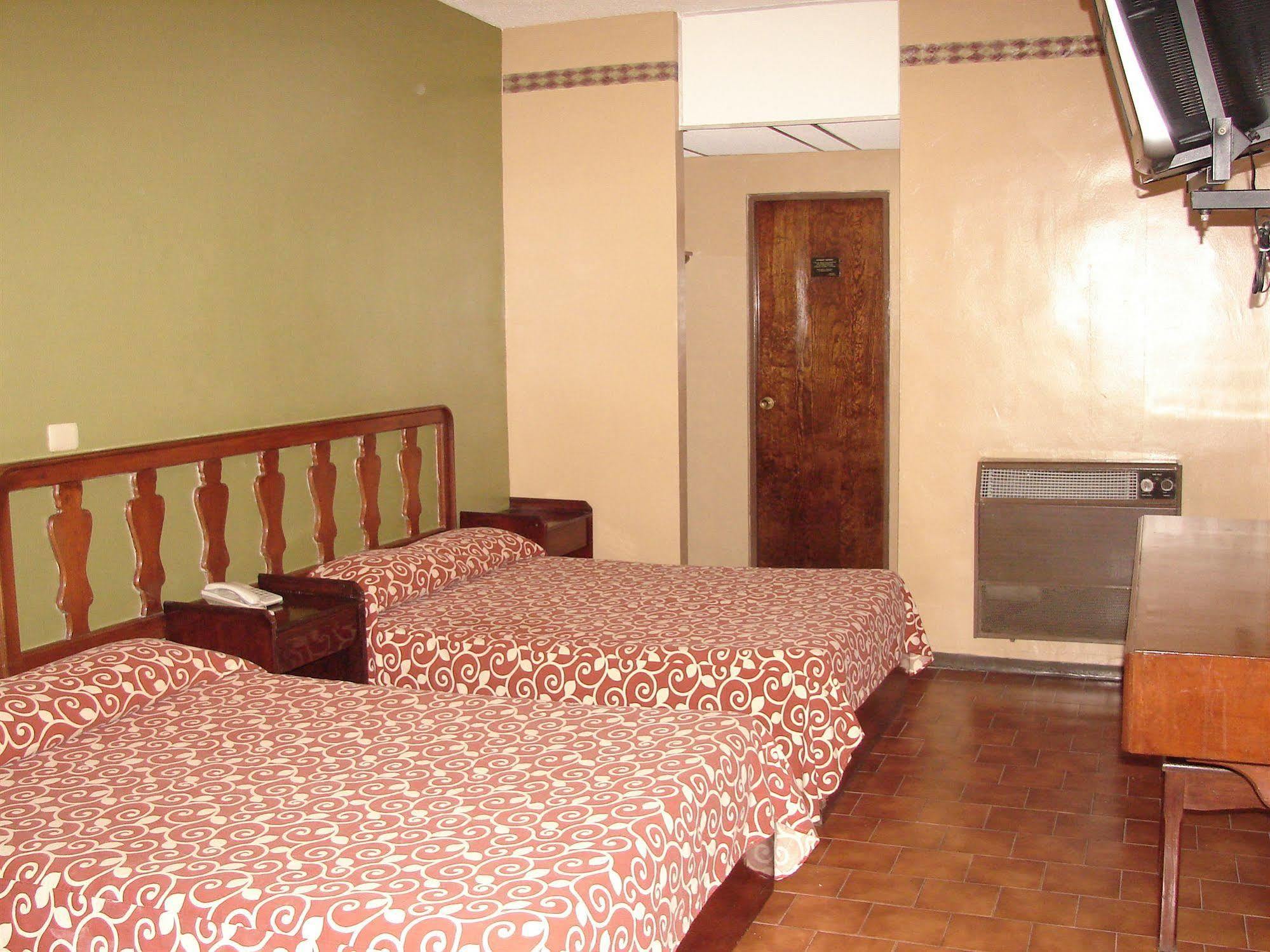 Hotel La Silla Monterrey Exterior photo